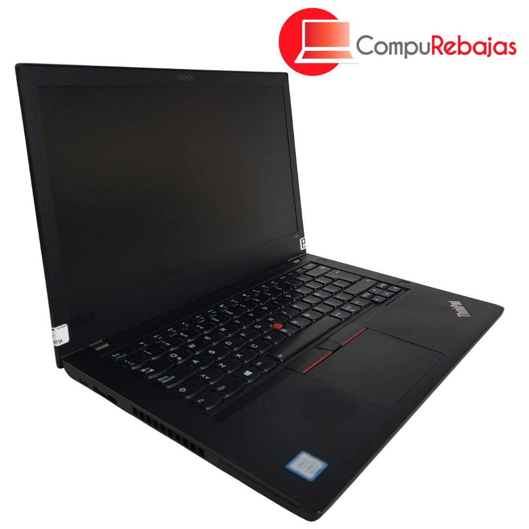 Laptop Lenovo Thinkpad T480