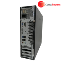 Cpu Lenovo Thinkcentre M83 Dt