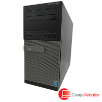 Cpu Dell Optiplex 7020 Mt