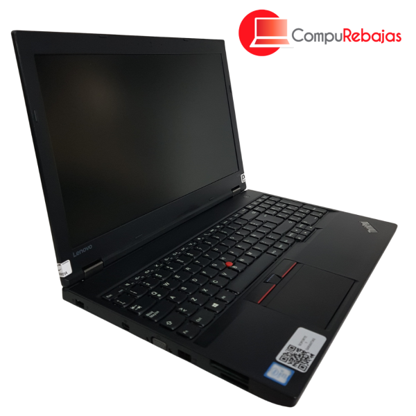 Second image of Laptop Lenovo Thinkpad L560