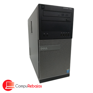 Cpu Dell Optiplex 7020 Mt