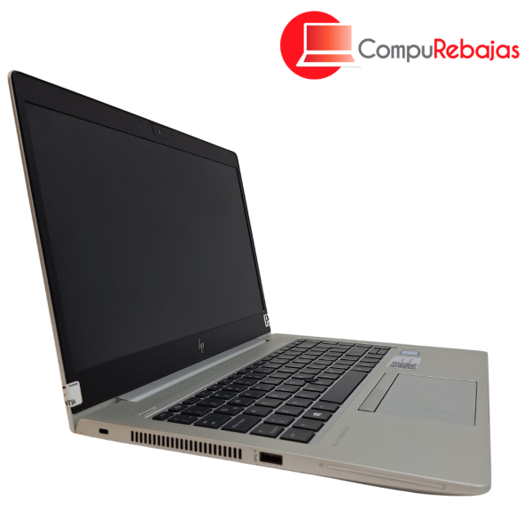 Second image of Laptop Hp Elitebook 840 G6