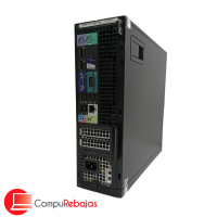 Cpu Dell Optiplex 9020 Sff