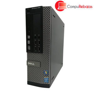 Cpu Dell Optiplex 9020 Sff