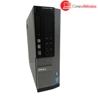 Cpu Dell Optiplex 9020 Sff