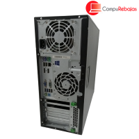 Cpu Hp Elitedesk 800 G1 Sff