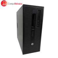 Cpu Hp Elitedesk 800 G1 Sff