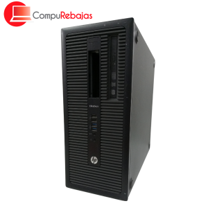 Cpu Hp Elitedesk 800 G1 Sff