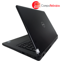 Laptop Dell Latitude 5490
