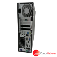 Cpu Hp Prodesk 600 G1 Sff