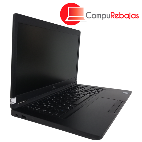 Second image of Laptop Dell Latitude 5490