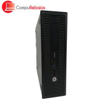 Cpu Hp Prodesk 600 G1 Sff