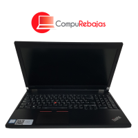 Laptop Lenovo Thinkpad L560