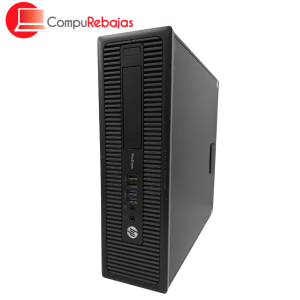 Cpu Hp Prodesk 600 G1 Sff