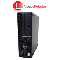 Cpu Dell Optiplex 7080 Sff
