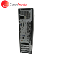 Cpu Lenovo Thinkcentre M93p Dt