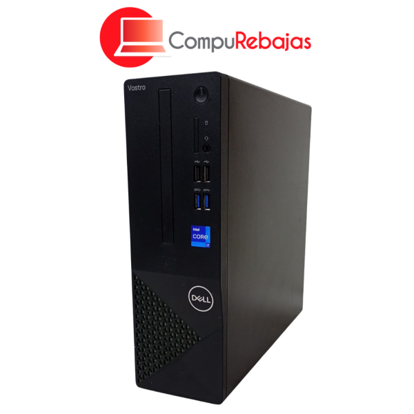 Cpu Dell Vostro 3681 Sff