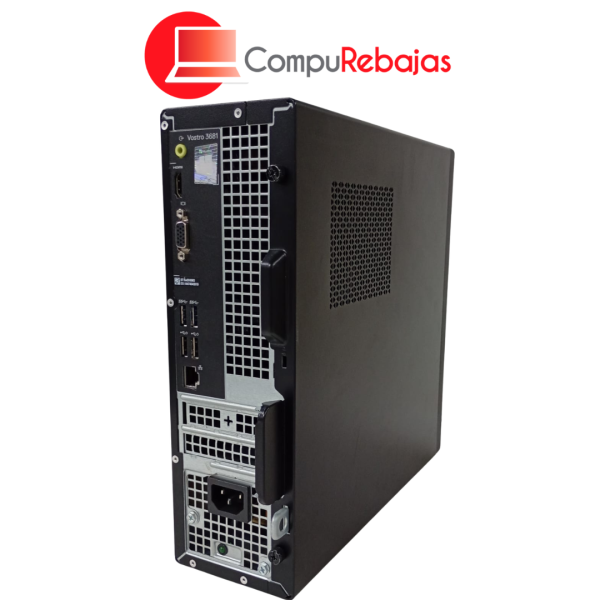 Second image of Cpu Dell Vostro 3681 Sff