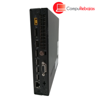 Cpu Lenovo Thinkcentre M710q Tiny