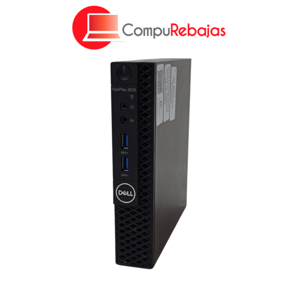 Cpu Dell Optiplex 3070 Micro