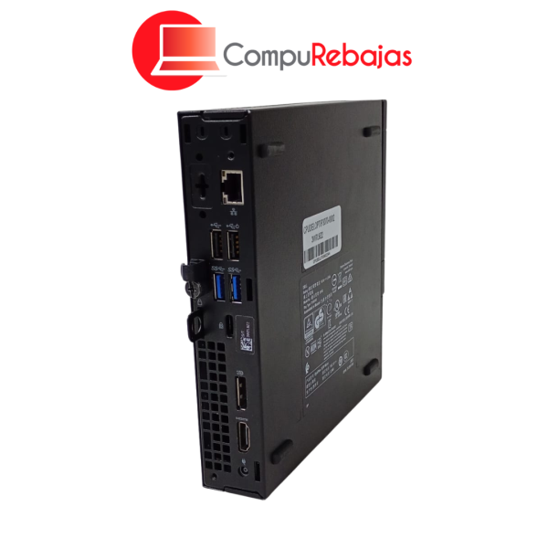 Second image of Cpu Dell Optiplex 3070 Micro