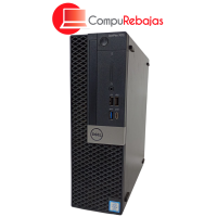 Cpu Dell Optiplex 7070 Sff