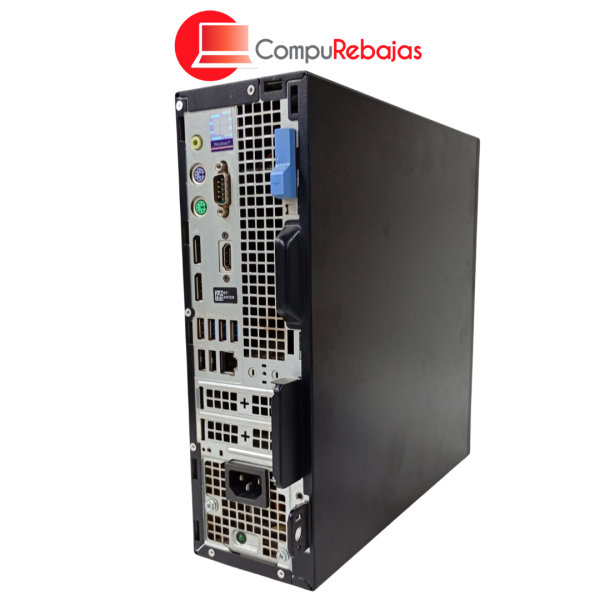 Second image of Cpu Dell Optiplex 7070 Sff