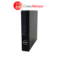 Cpu Dell Optiplex 3080 Micro
