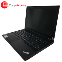 Laptop Lenovo Thinkpad L560