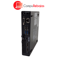 Cpu Dell Optiplex 3080 Micro