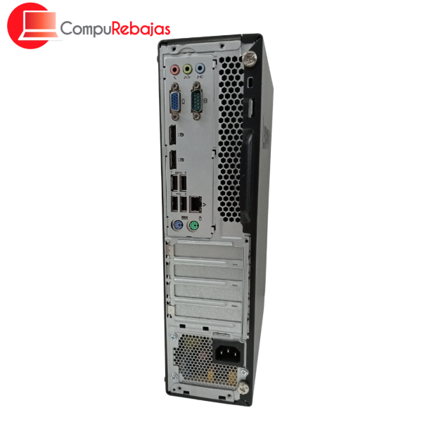 Second image of Cpu Lenovo Thinkcentre M710s Sff