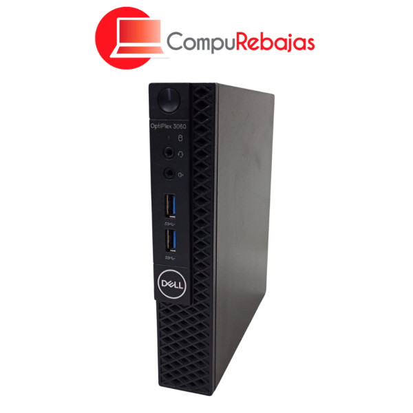 Cpu Dell Optiplex 3060 Micro