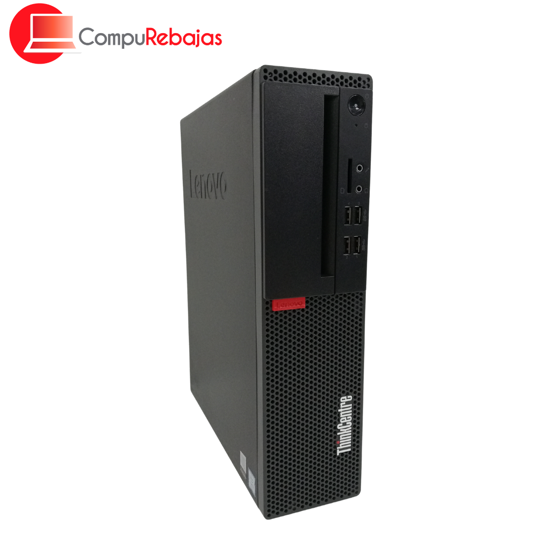 Cpu Lenovo Thinkcentre M710s Sff