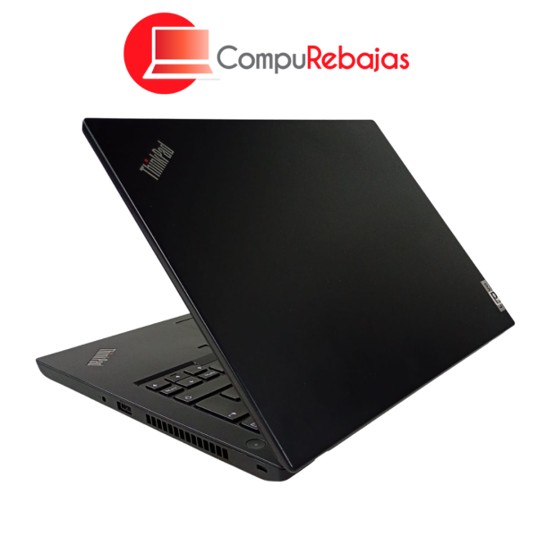 Laptop Lenovo Thinkpad L14 Gen. 2