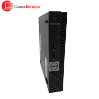 Cpu Dell Optiplex 3040 Micro