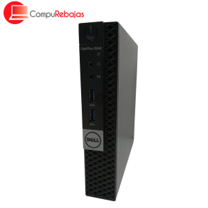 Cpu Dell Optiplex 3040 Micro