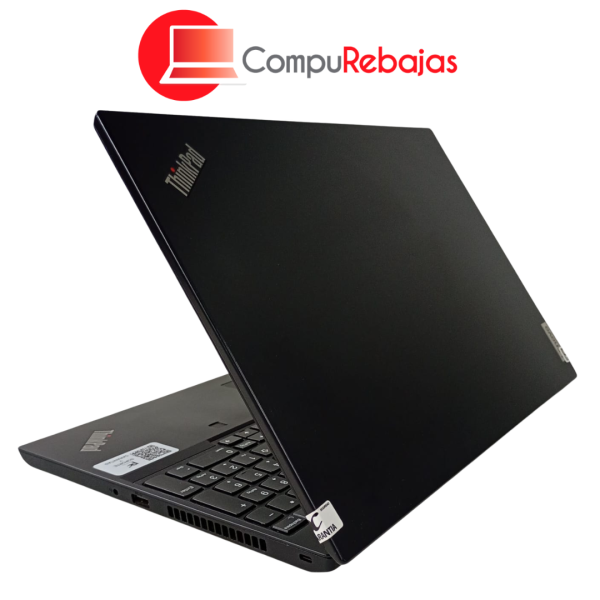 Laptop Lenovo Thinkpad L15 Gen.3