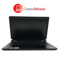 Laptop Dell Latitude 5480