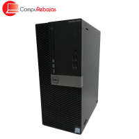 Cpu Dell Optiplex 3040 Mt
