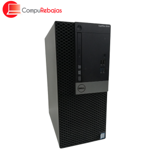 Cpu Dell Optiplex 3040 Mt