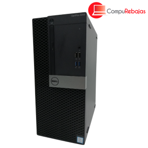 Cpu Dell Optiplex 5050 Mt