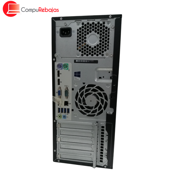 Second image of Cpu Hp Elitedesk 800 G2 Mt