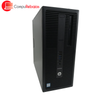 Cpu Hp Elitedesk 800 G2 Mt