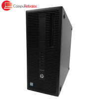 Cpu Hp Elitedesk 800 G2 Mt