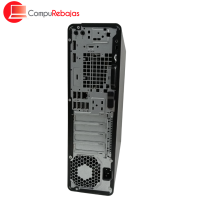 Cpu Hp Elitedesk 800 G3 Sff
