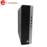 Cpu Hp Elitedesk 800 G3 Sff