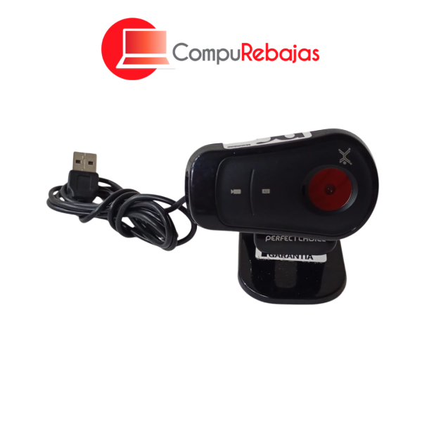Webcam Perfect Choice Pc-320449