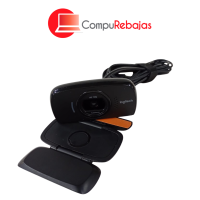Webcam Logitech B525