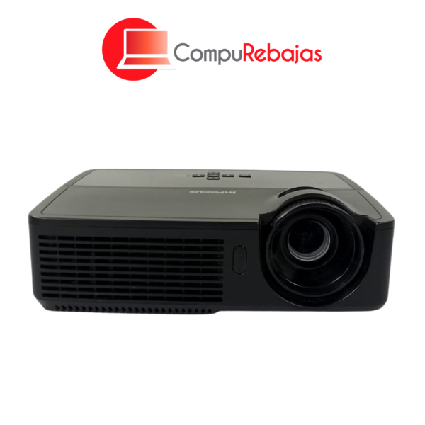 Proyector Infocus In112a