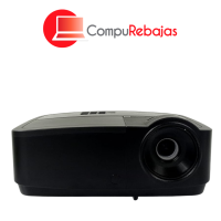 Proyector Infocus In112x